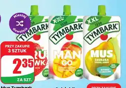 Dino Mus Tymbark oferta