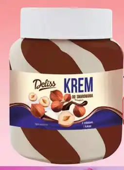 Dino Krem do smarowania Deliss oferta