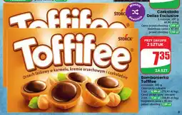 Dino Bombonierka Toffifee oferta