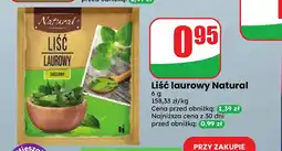 Dino Liść laurowy Natural oferta