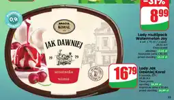 Dino Lody Jak Dawniej oferta