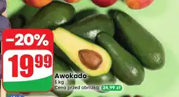 Dino Awokado oferta