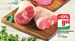 Dino Golonka wieprzowa tylna z kością Agro Rydzyna oferta