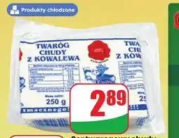 Dino Ser twarogowy chudy oferta