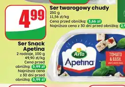 Dino Ser Snack Apetina oferta