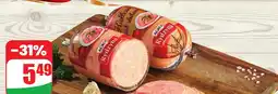 Dino Kiełbasa jak słoikowa Agro Rydzyna oferta