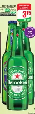 Dino Piwo bezalkoholowe Heineken oferta
