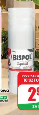 Dino Wkład parafinowy WP4 Bispol oferta