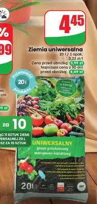 Dino Ziemia uniwersalna oferta