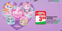 Dino Mojipops Pearl saszetka oferta
