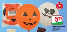 Dino Balony lateksowe Halloween oferta