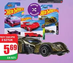 Dino Pojazd Hot Wheels oferta