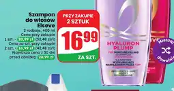 Dino Szampon do włosów Elseve oferta