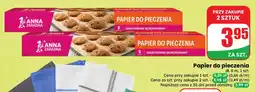 Dino Papier do pieczenia Anna Zaradna oferta