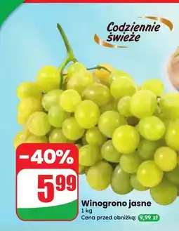 Dino Winogrona jasne oferta