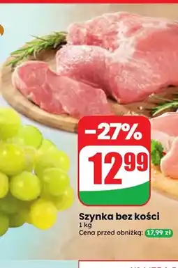 Dino Szynka bez kości Agro Rydzyna oferta