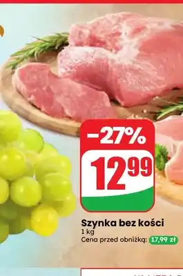 Dino Szynka bez kości Agro Rydzyna oferta