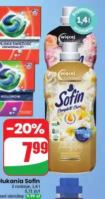 Dino Płyn do płukania Sofin oferta
