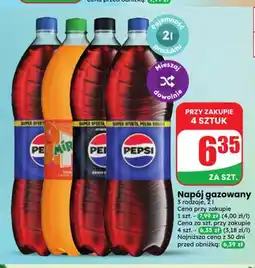 Dino Napój gazowany oferta