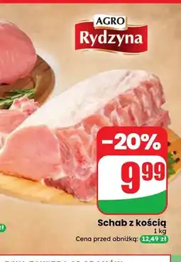 Dino Schab z kością Agro Rydzyna oferta