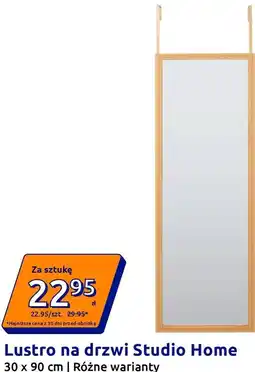 Action Lustro na drzwi Studio Home oferta