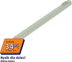 Action Rysik dla dzieci oferta