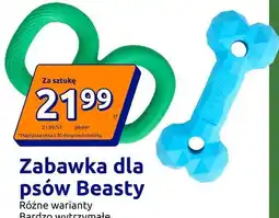Action Zabawka dla psów Beasty oferta