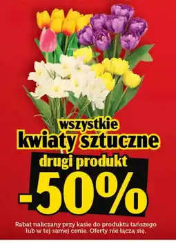 Topaz Wszystkie kwiaty sztuczne oferta