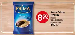 Żabka Kawa mielona Prima Finezja oferta
