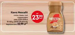 Żabka Kawa rozpuszczalna Nescafé Iced oferta