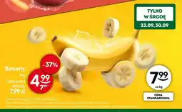 Żabka Banany oferta