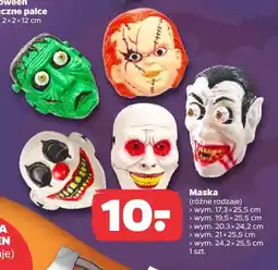 Netto Maska oferta