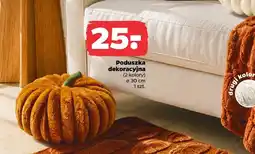Netto Poduszka dekoracyjna ø30 cm oferta
