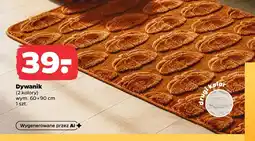 Netto Dywanik 60x90 cm oferta