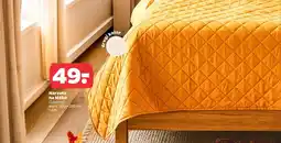 Netto Narzuta na łóżko 200x220 cm oferta