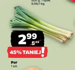 Netto Por oferta