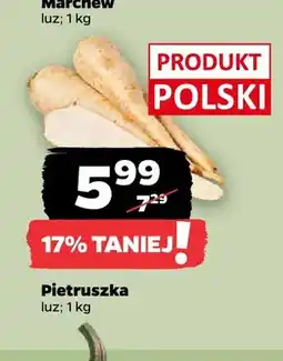 Netto Pietruszka oferta