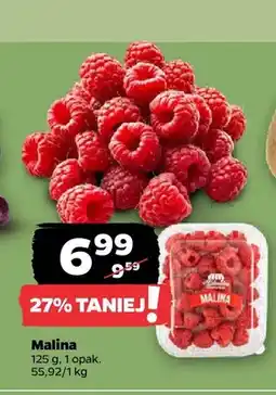 Netto Maliny oferta