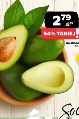 Netto Awokado oferta