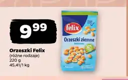 Netto Orzeszki Felix oferta