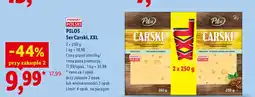 Lidl Ser Carski 2-pak XXL Pilos oferta