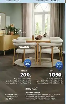 JYSK Kredens Alsted oferta