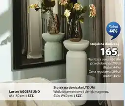 JYSK Stojak na doniczkę Lydum oferta