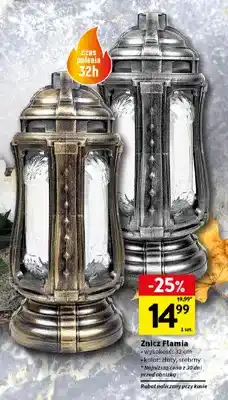 Intermarche Znicz Flamia oferta