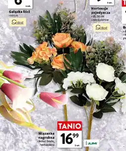 Intermarche Wiązanka nagrobna Jumi oferta