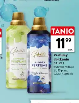 Intermarche Perfumy do tkanin Galvea Floral Dew oferta