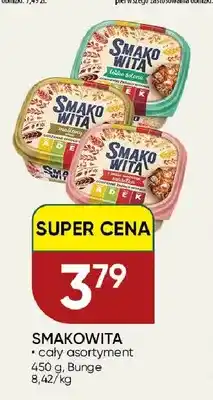 Chata Polska Margaryna Smakowita oferta