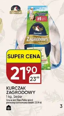 Chata Polska Kurczak oferta