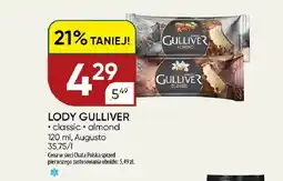 Chata Polska Lody Gulliver classic oferta