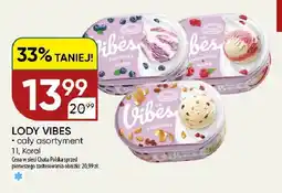 Chata Polska Lody Vibes oferta